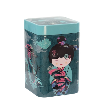2er Dosen-Set "Sweet Little Geisha" (max. 100g)